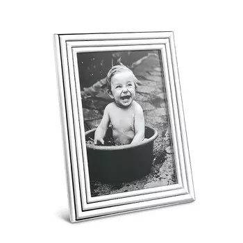 Легаси Фоторамка Георга Йенсена Georg Jensen, серебряный