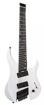 Legator G7FP Снегопад