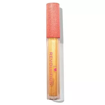 Легенда губ дракона металлик, I Heart Revolution