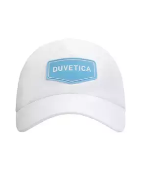 Легендарная бейсболка Сангро Duvetica, белый