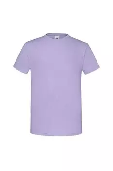 Легендарная футболка 150 Fruit of the Loom, фиолетовый