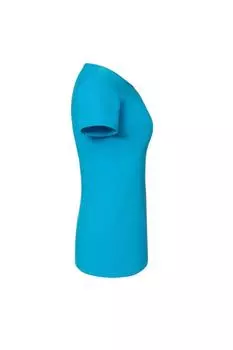 Легендарная футболка Fruit of the Loom, синий