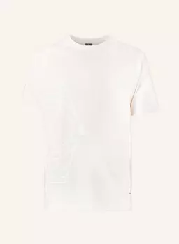 Легендарная футболка Gebauer & Gebauer, белый