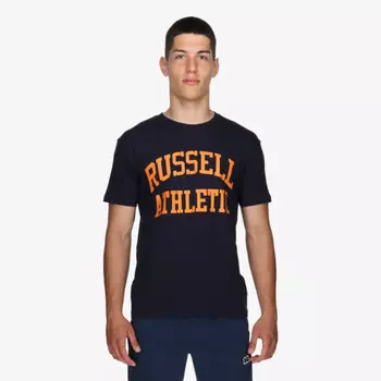 Легендарная футболка Russell Athletic