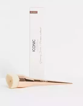 Легендарная кисть для блеска London ICONIC LONDON