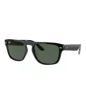 Легендарная коллекция солнцезащитных очков Ray-Ban, черный
