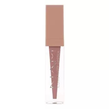 Легендарная матовая помада Nam, цвет 7