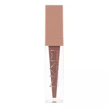 Легендарная матовая помада Nam, цвет 8