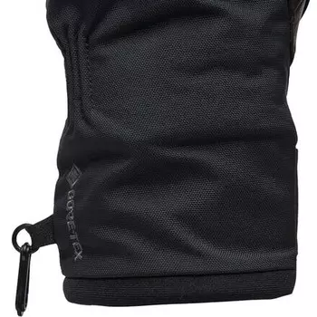 Легендарная перчатка Black Diamond, черный