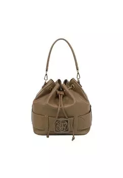 Легендарная сумка-ведро 39 см Y Not, цвет Nut