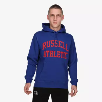 Легендарная толстовка Russell Athletic