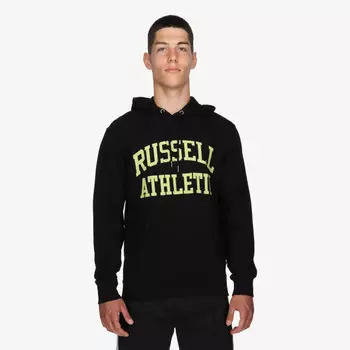 Легендарная толстовка Russell Athletic