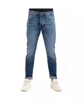 Легендарные мужские джинсы Dondup, синий