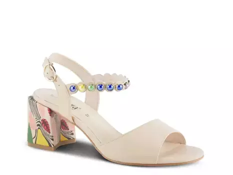 Легендарные сандалии Azura, Taupe