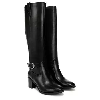 Легендарные высокие сапоги Lifestride, черный