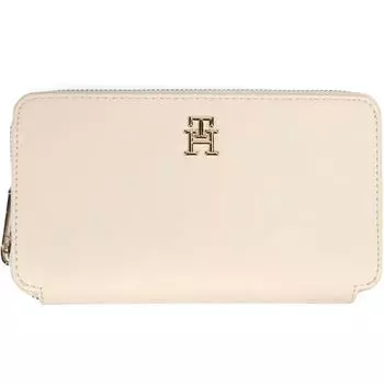Легендарный кошелек Tommy Hilfiger, белый
