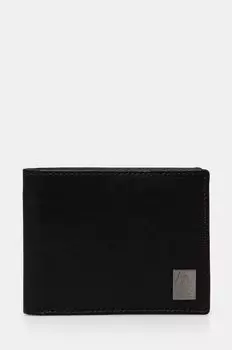 Легендарный кошелек U.S. Polo Assn., коричневый