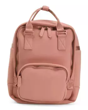 Легендарный рюкзак из неопрена Sol & Selene, розовый
