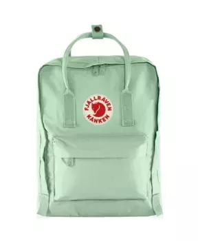 Легендарный рюкзак Kanken Fjllrven, зеленый