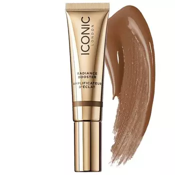Легендарный усилитель цвета лица London Radiance Iconic London, цвет Deep Glow