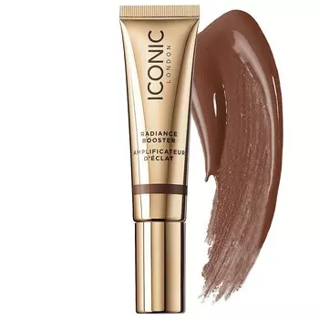 Легендарный усилитель цвета лица London Radiance Iconic London, цвет Rich Glow