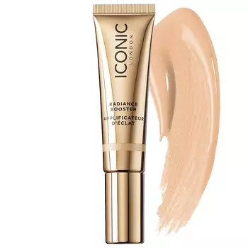 Легендарный усилитель цвета лица London Radiance Iconic London, цвет Shell Glow