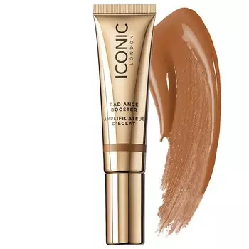 Легендарный усилитель цвета лица London Radiance Iconic London, цвет Toffee Glow