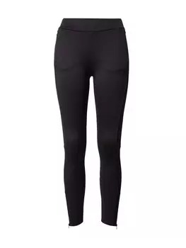 Леггинсы 10Days Skinny Leggings, черный
