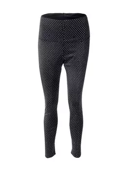 Леггинсы 10Days Skinny Leggings, черный