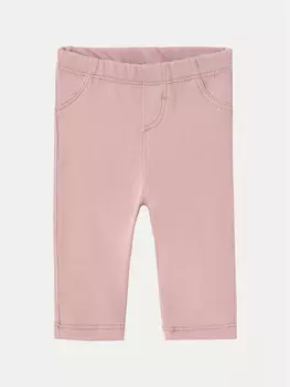 Леггинсы 1759 Mayoral, розовый