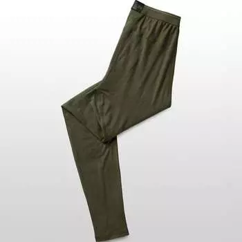 Леггинсы 200 Oasis Fly мужские Icebreaker, коричневый