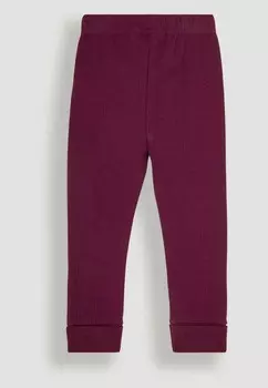 Леггинсы 2 PACK Leggings JoJo Maman Bb, розовый