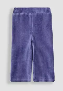 Леггинсы 2 PACK REGULAR FIT Leggings JoJo Maman Bb, фиолетовый