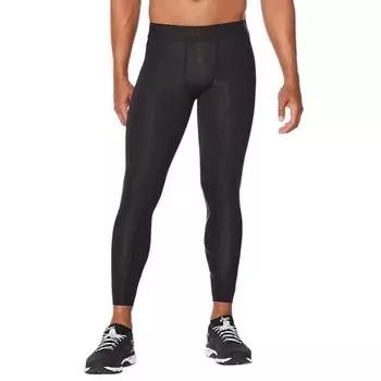 Леггинсы 2XU Force Compression, черный