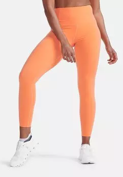 Леггинсы 2XU, оранжевый