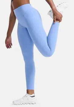 Леггинсы 2XU, сирень