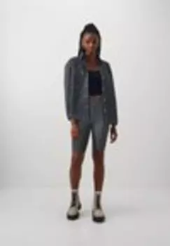 Леггинсы 3 PACK Even&Odd, черный