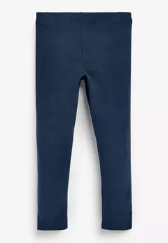 Леггинсы 4 PACK Leggings Next, синий