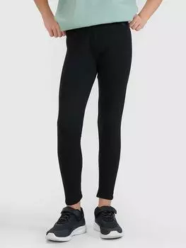 Леггинсы 4F, черный