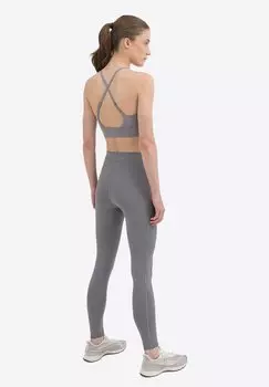 Леггинсы 4F, серый