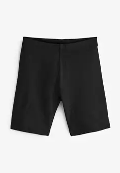 Леггинсы 5 PACK RICH STRETCH Next, черный