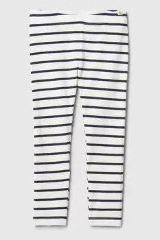 Леггинсы (6 мес 5 лет) Gap, белый