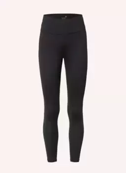 Леггинсы 7/8 Juvia, черный