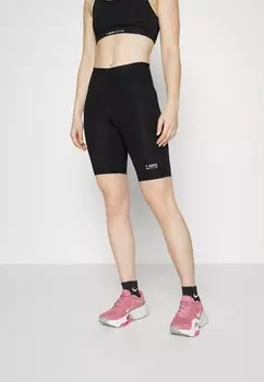 Леггинсы 7 DAYS Active, черный