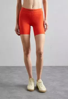 Леггинсы 7 Days Active, красный