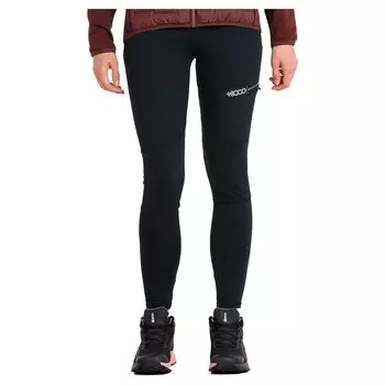 Леггинсы +8000 Monteba, черный