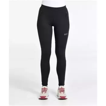 Леггинсы +8000 Valkiria, черный