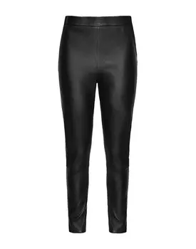 Леггинсы 8 By Yoox, черный