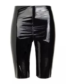 Леггинсы 8 By Yoox, черный