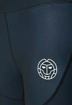 Леггинсы ABIBA BIDI BADU, черный